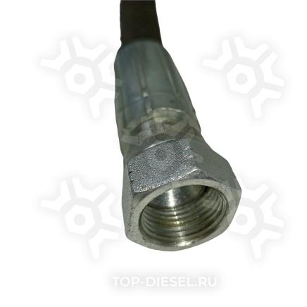 ATD25341U Шланг тормозной передний штуцер гайка Freightliner FTL/FLC Atd купить