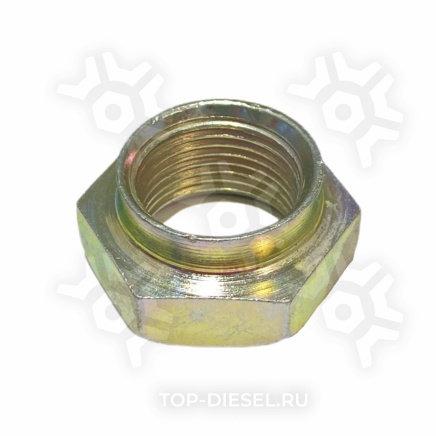853528 Гайка стойки стабилизатора самоконтрящаяся М20х1,5-6Н Камаз 5490 Kamaz купить