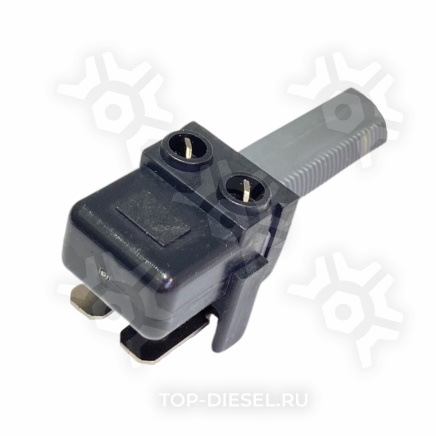 463110 Переключатель стоп-сигналов Mercedes Benz Actros/Axor Камаз 5490 Diesel Technic купить рис.2