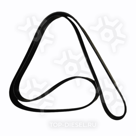 8PK2043 Ремень поликлиновой Scania 144 DSC13/14/15 8PK2043 1996> Dayco купить