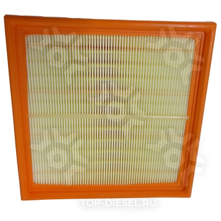 SK591000501 Фильтр воздушный кабины Volvo FH12/16 S&K GMBh купить рис.2