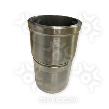 161626 Гильза с уплотнительным кольцом Cummins ISM/M11 PAI купить рис.3