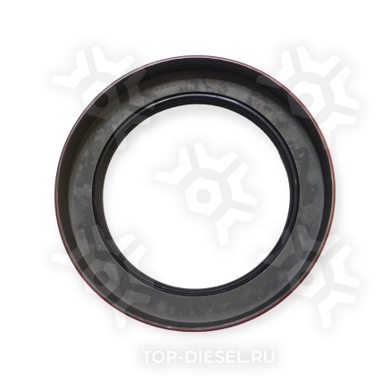 EM69930 Сальник ступицы задней Freightliner/Peterbilt 387/International/Volvo VNL/Sterling/Western/Kenworth T2000 Pai купить рис.2