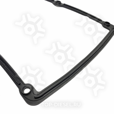 CTP1095308 Прокладка поддона Caterpillar C-12 Freightliner/International CTP купить рис.2