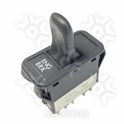 A0630769001 Выключатель моторного тормоза Freightliner FLA/FLC Freightliner купить