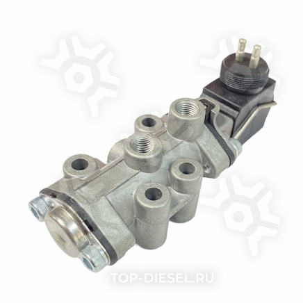 21083 Клапан электромагнитный управление КПП Scania 124 GR970 Febi купить