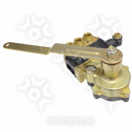 HDX90555353 Кран уровня пола Volvo с 2007 года HALDEX купить