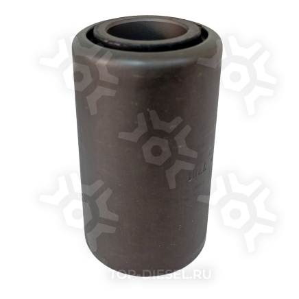 7781 Сайлентблок полурессоры 30x57x102 металл BPW Se-M купить рис.2