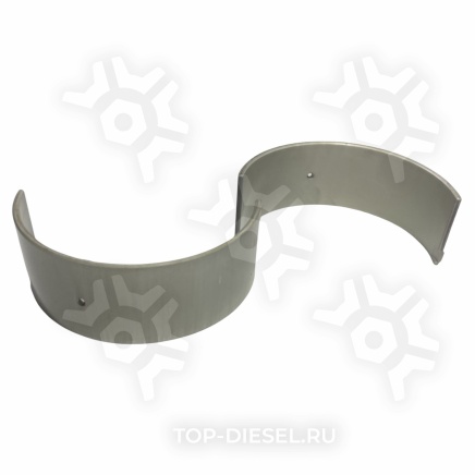 1304P060025 Вкладыши шатунные комплект 6цил 0.25мм MAN D2566/SL200/D2866 Miba купить