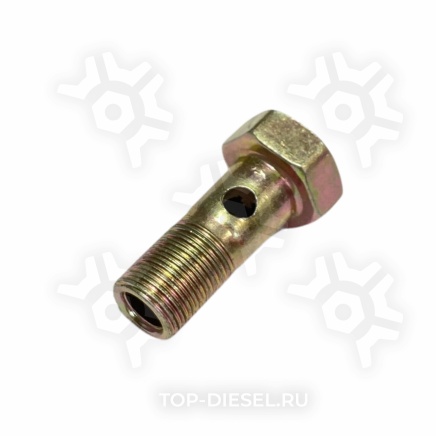 975005 Болт перепускной топливопровода М8 MAN Diesel Technic купить