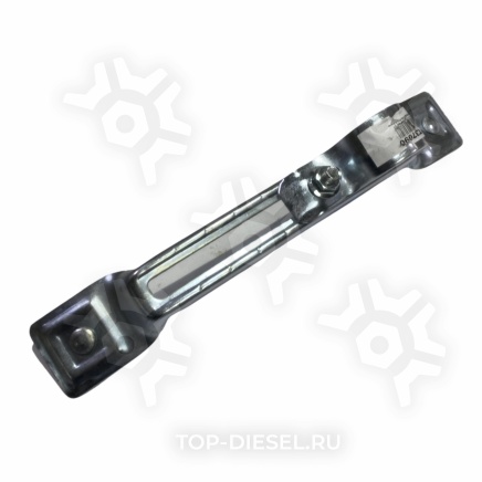 8716235SX Кронштейн крепления крыла D=42 мм Stellox купить