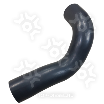 215171 Патрубок радиатора d=60 Volvo FH12 1999 Diesel Technic купить