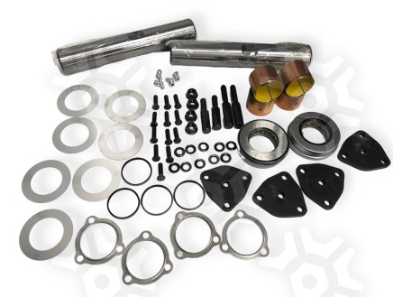 SFA201315 Ремкомплект шкворней на ось Harbinger купить